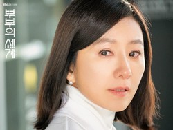 Ikut Emosi Nonton Drama Pelakor The World of The Marriage? Ini Kata Psikolog