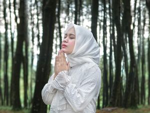 Jelang Ramadan, Anisa Rahman Luncurkan 2 Single Religi