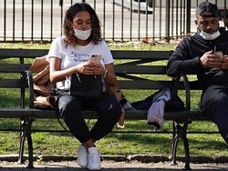 Apple dan Google Kerja Sama Rancang Perangkat Lunak untuk Redam Wabah Corona