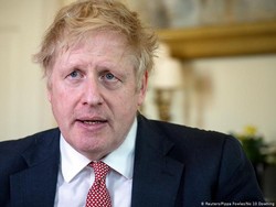 Kematian Naik Cepat, Inggris Hadapi Kemungkinan Terburuk Akibat Pandemi Corona