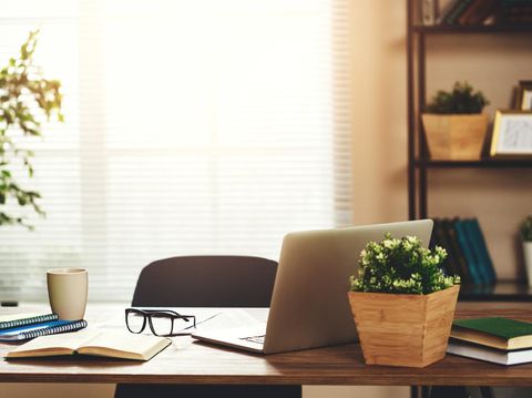 5 Tips Mendekor Rumah Minimalis Jadi Ruang Kerja Nyaman Selama WFH