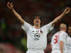 Kisah Nyesek antara Hernan Crespo dan Liga Champions