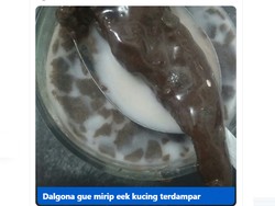 Bikin Ngakak, Ini 5 Pengalaman Netizen yang Gagal Bikin Dalgona Coffee
