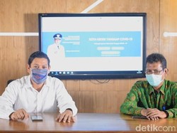 15 Tenaga Medis Ini Harus Diisolasi Gegara Pasien Positif Corona Tak Jujur