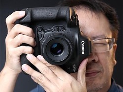 Kamera Canon Bisa Transfer Foto Otomatis ke Google Photos