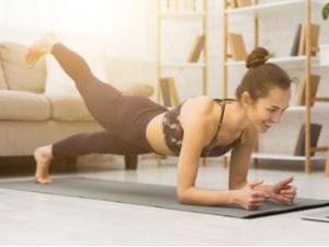 Ada Corona, Deretan Olahraga Ini Bisa Dilakukan dari Rumah