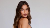 Desiree Cordero, adalah wanita berusia 27 tahun asal Spanyol (Instagram/desirecordero)