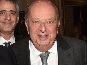 Pengusaha AS Sahabat Trump Meninggal karena Komplikasi Virus Corona