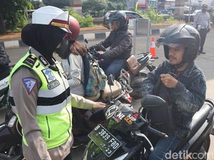 PSBB Tangerang Baru Tahap Sosialisasi, Warga Sudah Banyak Patuhi Aturan PSBB Tangerang Baru Tahap Sosialisasi, Warga Sudah Banyak Patuhi Aturan