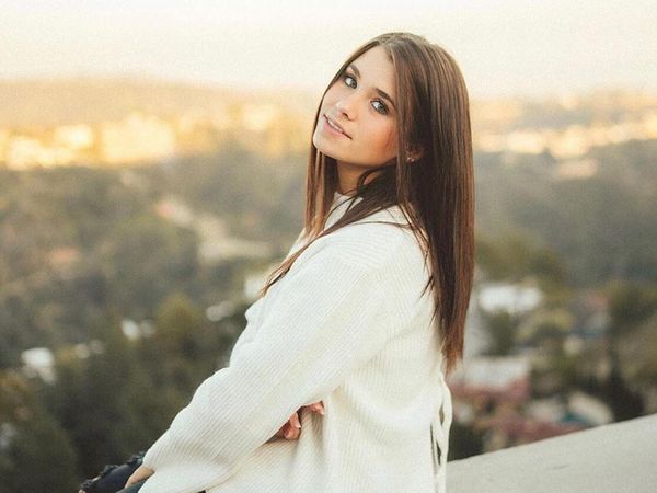 Potret Artis TikTok Cantik Kontroversial, Joget Pakai Lantunan Al Quran