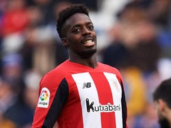 Money Heist Mengisi Masa Karantina Inaki Williams