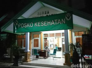 Total Ada 51 PDP Corona yang Meninggal di Tulungagung Total Ada 51 PDP Corona yang Meninggal di Tulungagung