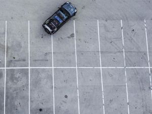 New York Kota dengan Biaya parkir Termahal, Dua Jam Bayar Rp 513.000