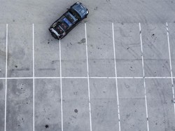 New York Kota dengan Biaya parkir Termahal, Dua Jam Bayar Rp 513.000