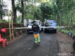 Cegah Penyebaran Corona, Pemkab Gowa Terapkan PSBK di 121 Desa