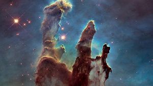 15 Foto Antariksa Ikonik yang Ditangkap Teleskop Hubble