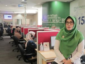 Begini Cara Manfaatkan BPJS Kesehatan Care Center Saat PSBB