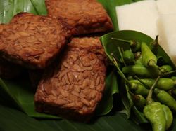 Resep Tempe Bacem Pakai Air Kelapa yang Manis Gurih