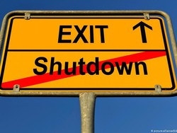 Laju Covid-19 Diredam, Jerman Cari Strategi untuk Pelonggaran Lockdown