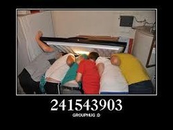 Coba Cari 241543903 di Google, Gambar Unik Ini yang Akan Muncul