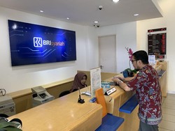 BRIsyariah Tawarkan Sukuk SR-013 Online untuk Investor Ritel