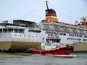 Kemenhub Atur Perpanjangan Masa Berlaku dan Sertifikasi Kapal