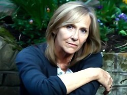 Aktris Senior Hilary Heath Meninggal Dunia karena Virus Corona