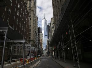 Karena Corona, Toko Ritel AS Menghitung Hari Menuju Kebangkrutan