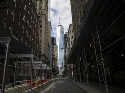 Karena Corona, Toko Ritel AS Menghitung Hari Menuju Kebangkrutan