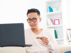 Pakai Iklan Digital, Pengusaha Ini Tetap Berbisnis Meski #DiRumahAja