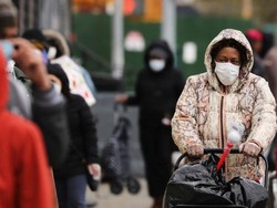 Penelitian Sebut Corona Masuk di Italia Sejak Januari