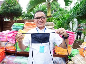 Bupati Anas Usul Seleksi Kartu Prakerja Diserahkan ke Gubernur