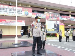 Oknum Polantas Medan Viral Usai Ludahi Warga, Kapolda Sumut: Jangan Terulang!