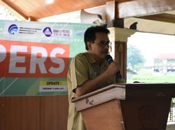 Data Terbaru: 13 Orang Diduga Positif COVID-19 di Sumedang