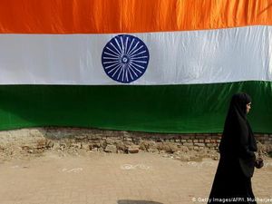 Wabah Virus Corona Picu Gelombang Islamofobia di India