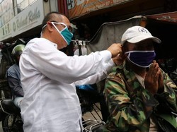 Akhyar Positif Corona, Pemko Medan: Secara Umum Keadaannya Baik-Stabil