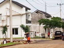 Hampir Rp 2,5 T Anggaran Subsidi Bunga KPR Dicairkan