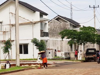 Relaksasi Kredit Perumahan Bank BTN