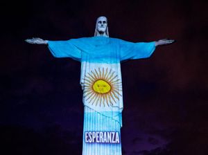 Bye-bye Dolar AS, Brasil dan Argentina Mau Bikin Mata Uang Bersama