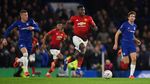 Siapa Lawan yang Paling Sering Dihadapi Messi, Ronaldo, sampai Pogba?