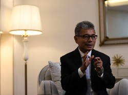 Gandeng Platform Online, BRI Salurkan KUR Digital untuk UMKM