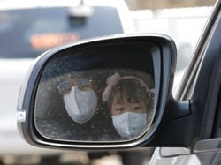 Ratusan Pasien Sembuh Corona di Korsel Kembali Positif, Ini Kata Ahli