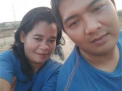 Nyinyir Bantuan Sembako dari Pemprov Jakarta, Emak-Emak Ini Diserbu Netizen