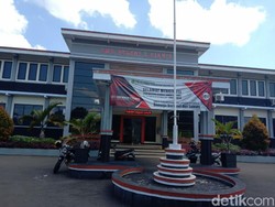 Pandemi Corona, SMK di Ciamis Gelar Ujian Sekolah Secara Online