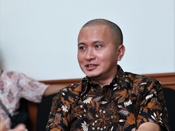 Kemenkop Kumpulkan Data KUMKM Terdampak COVID-19 Lewat e-Form