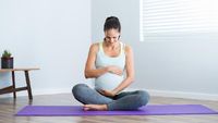 Prenatal Yoga