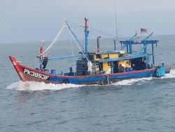 Pandemi COVID-19, KKP Tetap Konsisten Jaga Sumber Daya Laut Indonesia