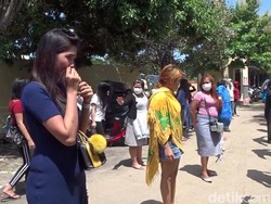 Abaikan Imbauan soal Corona, Tamu dan Pemilik Karaoke Diciduk Polisi