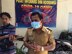 Pemkab Ciamis Siapkan Rp 35 Miliar untuk Penanganan COVID-19