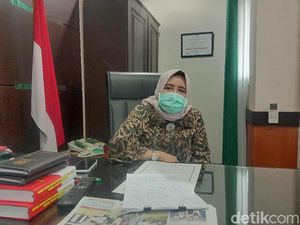 6 Instansi Akan Beri Bantuan pada Warga Jatim Terdampak Wabah Corona